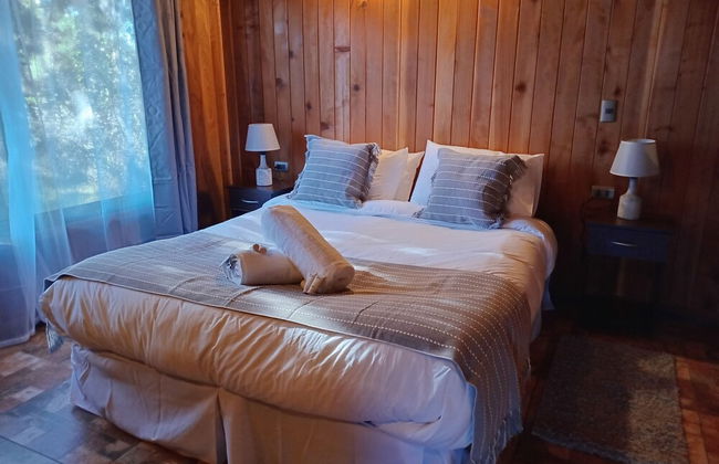 Araucania River Lodge - Photo 5