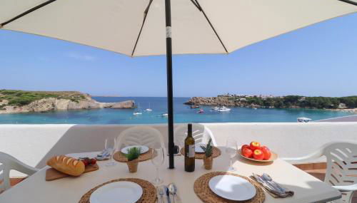 Belvedere, Family-friendly, Nice, First-line Apartment with Stunning Beach and Sea views,AC - Foto 5