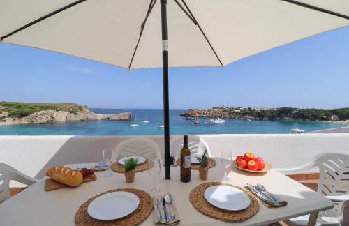 Belvedere, Family-friendly, Nice, First-line Apartment with Stunning Beach and Sea views,AC - Foto 5