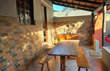 Casa Flor de Pitanga- Vila de São Jorge - Foto 27