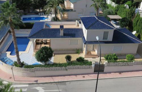 Villa Número Uno - Photo 46