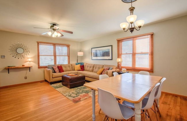 Home Sweet Home 3 Beds Central Springs Locale! - Foto 19