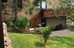 Ferienwohnung Brigitta - Foto 9