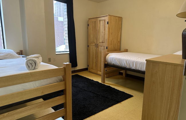 2 Bedroom 2 Bath City Views - Foto 13