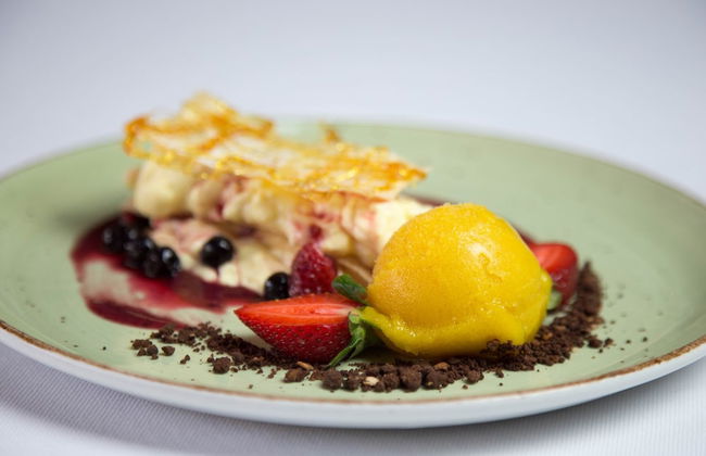 Lairds Lodge - Foto 12