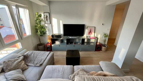 Piso de 2 habitaciones en centro, zona muy tranquila con playa a 2 min andando - Foto 3