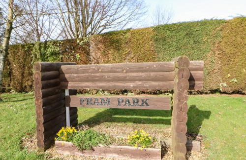 Alwinton Lodge - Foto 29