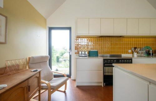 Sedge House, Eastbridge, Close to the coast, RSPB Nature Reserve, Dunwich, Sizewell and Leiston - Managed by Aldeburgh Coastal Cottages - Foto 17