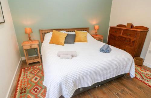 Widgeons Keel - Foto 14