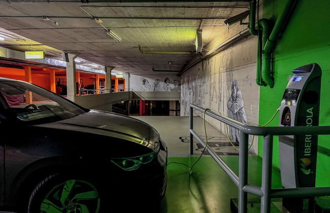 Jardines de Uleta Suites - Foto 73