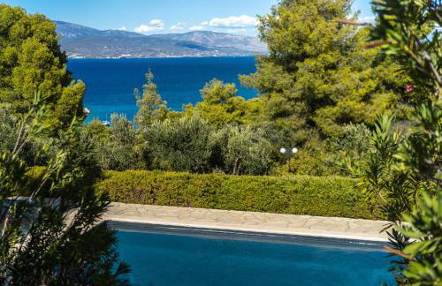 Corinthian Blue Retreat - Foto 10