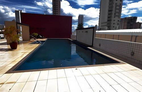 Apt 1303 com garagem no centro de Belém á 400m da Basílica de Nazaré - Foto 53