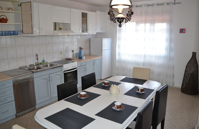 Apartment in Molat With sea View - Foto 9