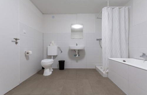 T&K Apartments Wegberg 5 Monteur Apartments - Foto 74