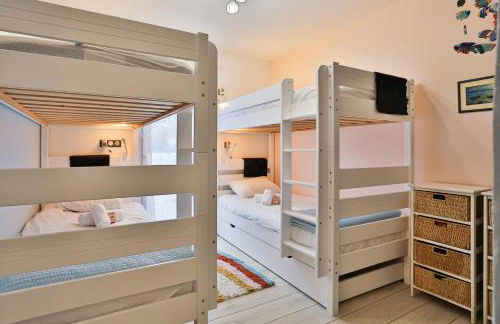 Élégante maison avec piscine - Foto 29