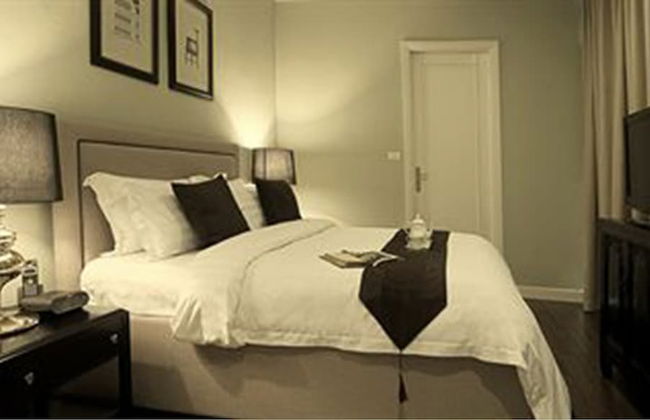 Rongratana Executive Residence - Photo 6