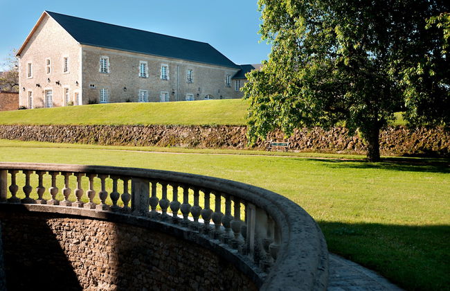 Hapimag Château de Chabenet - Foto 26