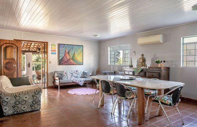 Sítio com piscina e lagoa particular - Photo 18