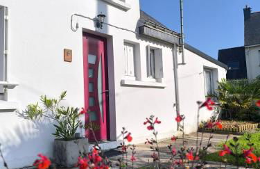 Wi-Fi, confort et sentiers côtiers à proximité - Foto 14