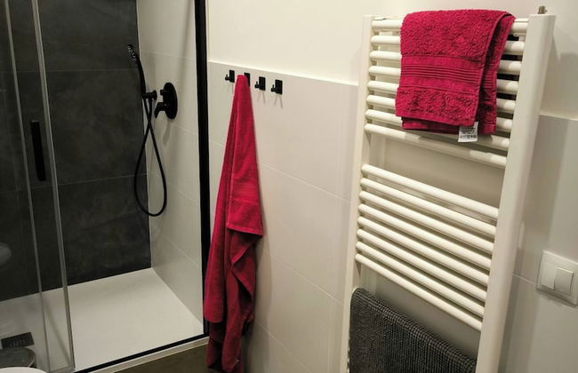 Charming Rustic Duplex Penthouse - Foto 37