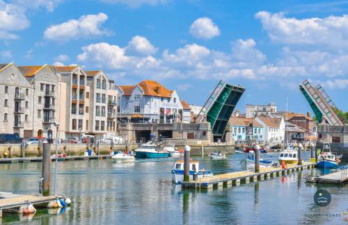 Home AWey - Holiday home near harbour - Photo 17