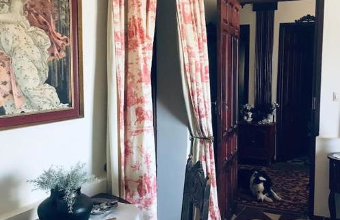 Casa Rural con encanto Señorio Manchego ALBACETE - Foto 57