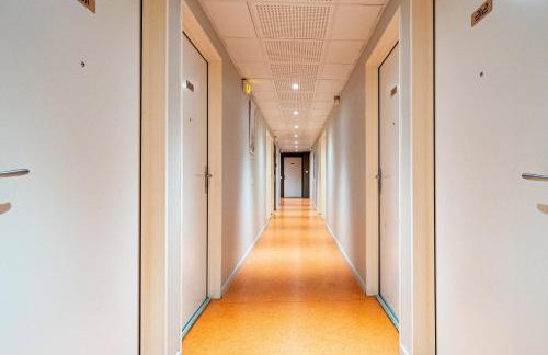 ResidHotel Saint Etienne Centre - Photo 57