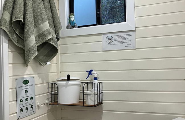 Wildside Sanctuary - Foto 31