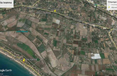 Villa Ioanna - Foto 53