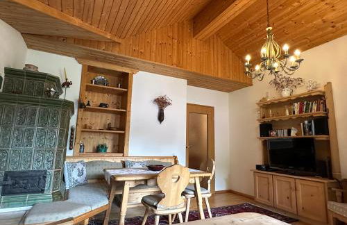 Ferienwohnung Zellerhorn Kerscher - Foto 9