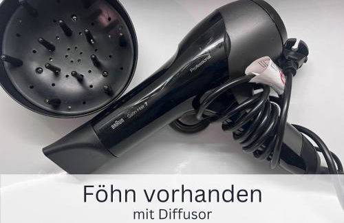 Skriien Mö TOP-Fewo 4 Sterne 5 Min zum Strand Balkon 2 SZ TG Zentrum - Photo 24