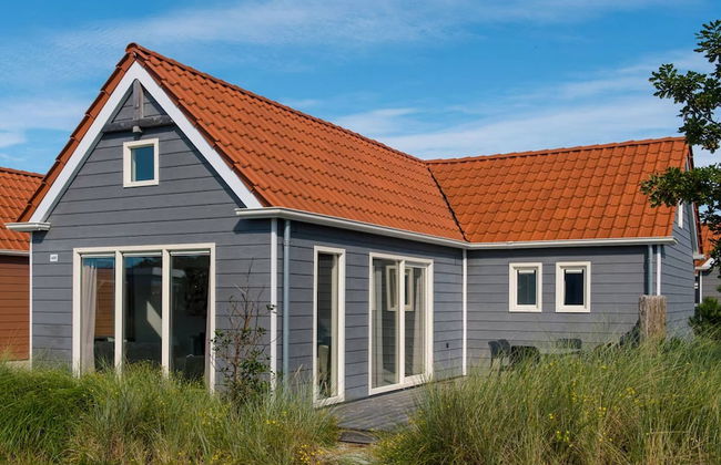 Cozy Lodge by Hollum - Foto 29