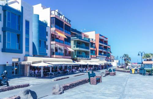 Taliarte Lighthouse Top Views - Foto 56