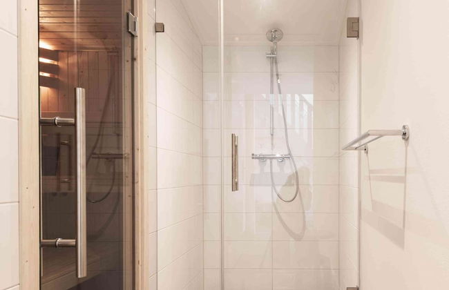 Luxury Villa With a Sauna, at the Tjeukemeer - Foto 77