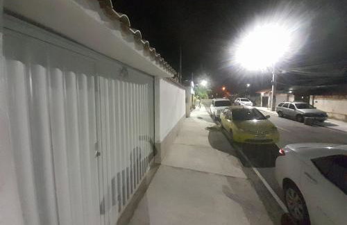 Cabana de férias Itaipuaçu - Foto 4