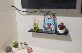 Curitiba - Loft ótima localização com piscina - Foto 16