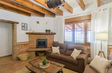 Cortijo Rueda Campos Tolox by Ruralidays - Foto 21