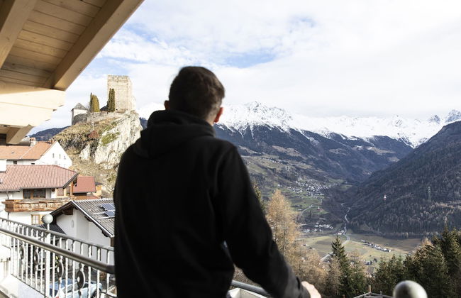 Laudegghof Ladis - Foto 29