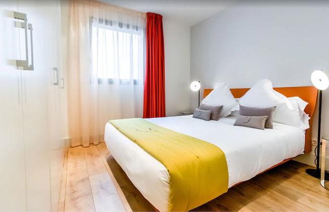 Cosmo Apartments Passeig de Gràcia - Foto 15