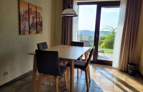 Komfort-Ferienwohnung Auf der Eulenburg - Foto 34