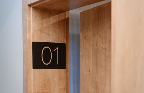 APARTHOTEL KLEOSIN - Foto 16