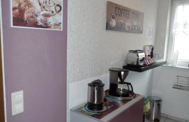 Ferienwohnung Erz - Foto 7