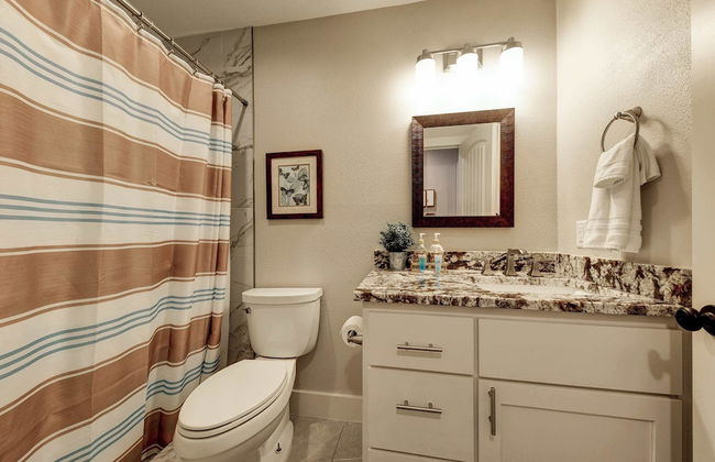 Waterfront Lake House With Hot Tub & Firepit - Foto 17