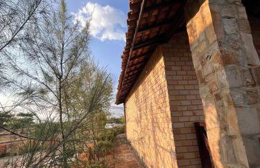 Chalet Flores Serra dos Matões 05 - Pedro II - PI - Foto 18