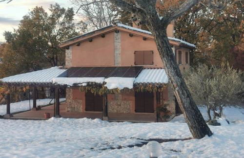 Casa Baldoni - Foto 1