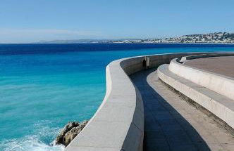 I love Nice - FACE MER, DESIGN, TERRASSE, ASC, WIFI, CLIM - Foto 61