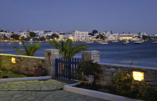 George's beach studios Aliki Paros - Photo 37