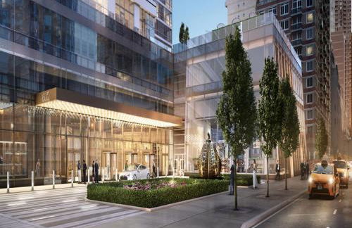 Global Luxury Suites at Sky - Foto 16