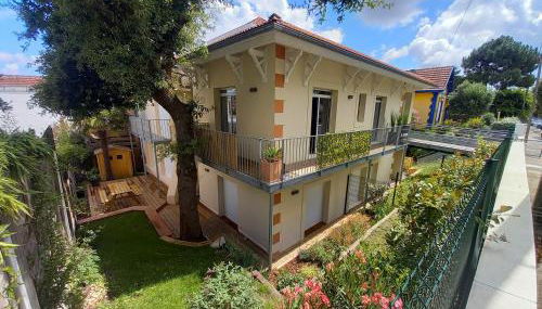 3 pièces avec terrasse arborée - Foto 2