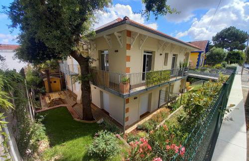 3 pièces avec terrasse arborée - Foto 2